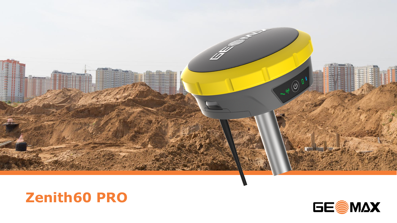 project slider